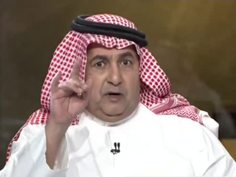 اضغط لمشاهدة الفيديو: داوود الشريان يفجر مفاجأة بخصوص إصدار رخص القيادة للسعوديات